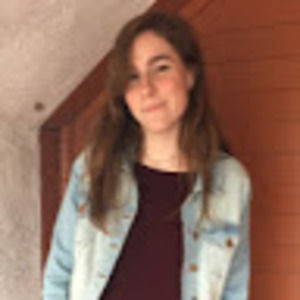 Meet your Posher, Isabella